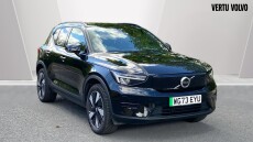 Volvo Xc40 175kW Recharge Core 69kWh 5dr Auto Electric Estate